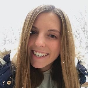 Meet your Posher, Sara